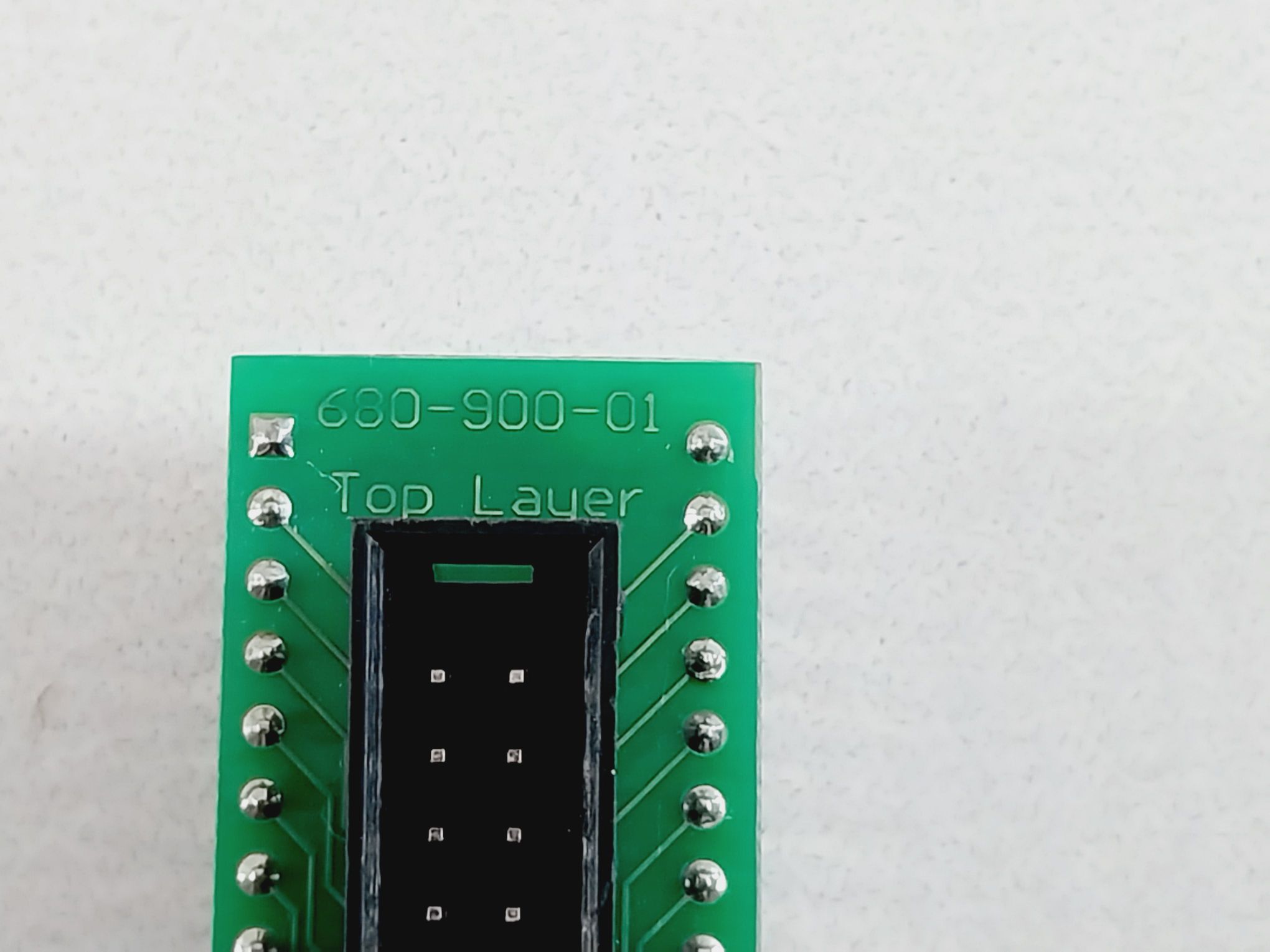 680-900-01 48 Pins Diagnostic Pod - Image 12