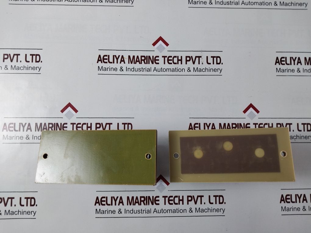 Siemens 6ga2 490-0a Automatic Voltage Regulator - Image 3