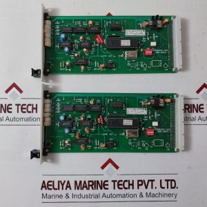 8000 1276/2 ARBITRATOR CARD