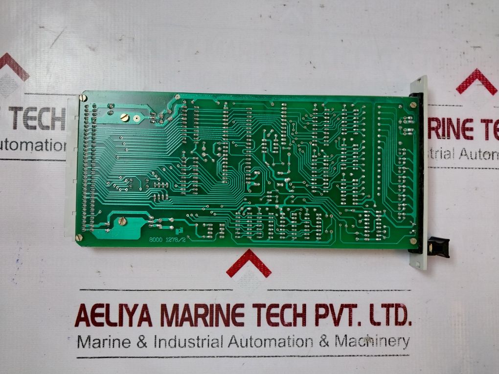 Rpc 2100 Rack Processor Card - Aeliya Marine