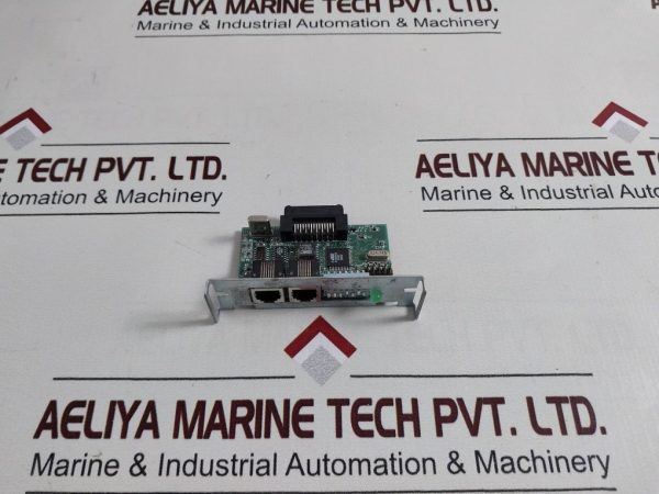 990334D INTERFACE CARD