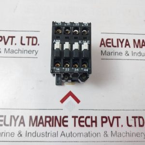 Abb K 31 E Contactor 50/60 Hz