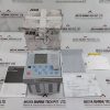 ABB REM615 MOTOR PROTECTION AND CONTROL RELAY