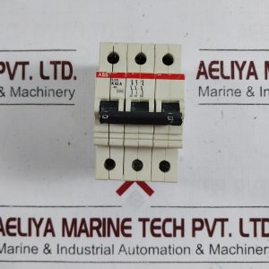 Abb S 273 Circuit Breaker