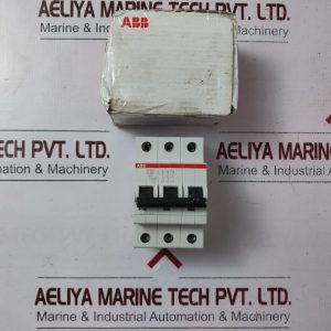 Abb S203 Circuit Breaker
