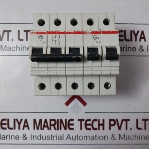 Abb S263 Circuit Breaker