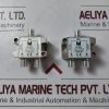 Alcad Di-202 2-way Splitter