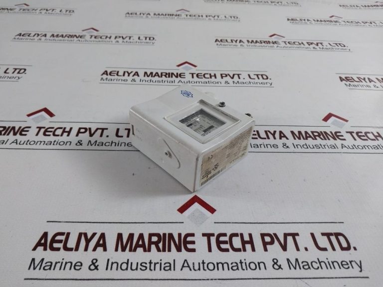 Alco Controls Ps1a3a Pressure Switch Aeliya Marine