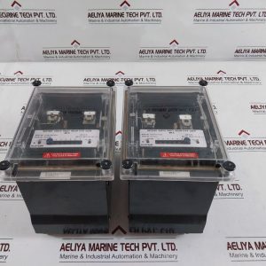 Alstom Caem21af102a Battery Earth Fault Relay