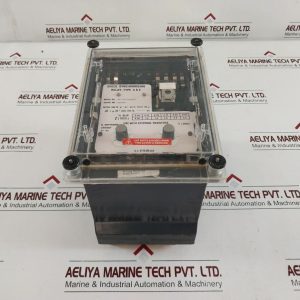 Alstom Ske11bf8003bch Check Synchronising Relay