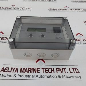 Apdl-z1 Alarm Point Distance Locator