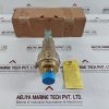 APOLLO 19KGFK175 VALVE