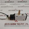 AVENTICS REXROTH MECMAN 5724555202 DIRECTIONAL VALVE