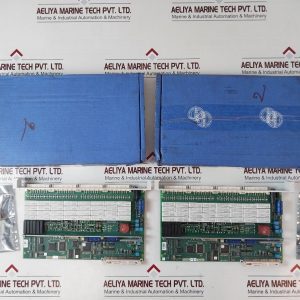 ABB CTI21-P 3BDH000740R1 TEMPERATURE INPUT MODULE