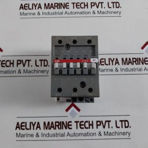 Abb A50 Contactor 600v