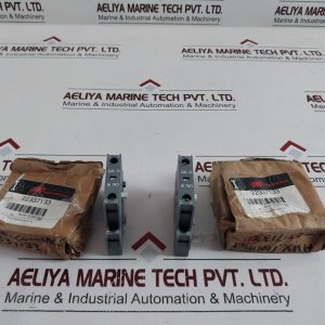 Abb Cal 18 Cal18-11b Auxiliary Contact