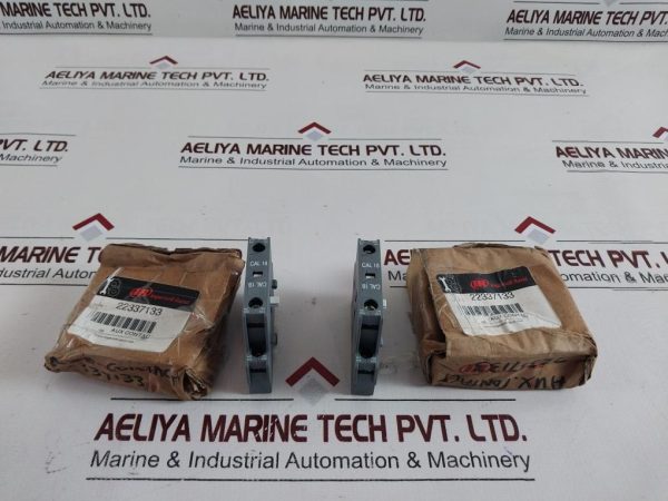 Abb Cal 18 Cal18-11b Auxiliary Contact