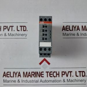 ABB CM-TCS.22S MULTIFUNCTION TEMPERATURE MONITORING RELAY