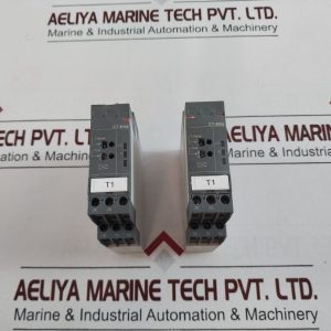 ABB CT-ERS.21S TIME RELAY