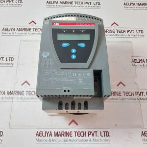 Abb Pst50-600-70 Softstarter