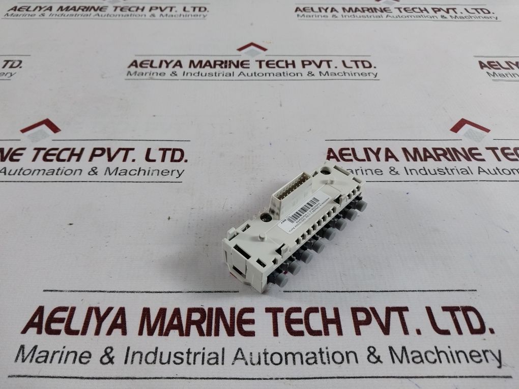 Abb Rdco-02c Communication Option Modules - Image 5