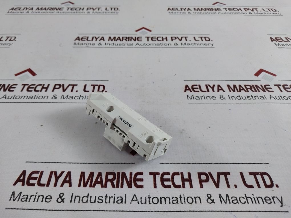 Abb Rdco-02c Communication Option Modules - Image 6