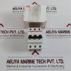 ABB S 203 C20 MINIATURE CIRCUIT BREAKER