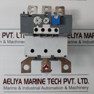 Abb Ta200 Du Thermal Overload Relay