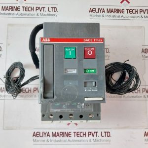 ABB TMAX T5N 400 CIRCUIT BREAKER