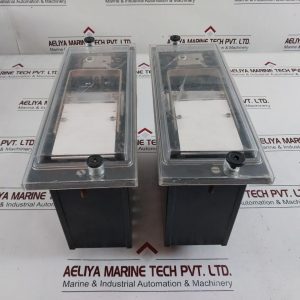 Abb Vhxm 22 B Static Protection Relay