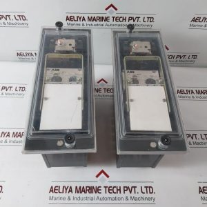 ABB VHXM22A PROTECTION RELAY