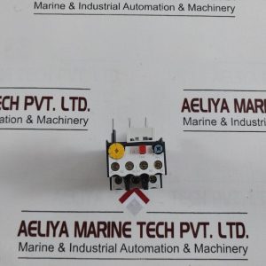 ALLEN-BRADLEY 193-TAB40 THERMAL OVERLOAD RELAY