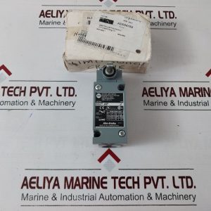 Allen-bradley 802t-ap Oiltight Limit Switch