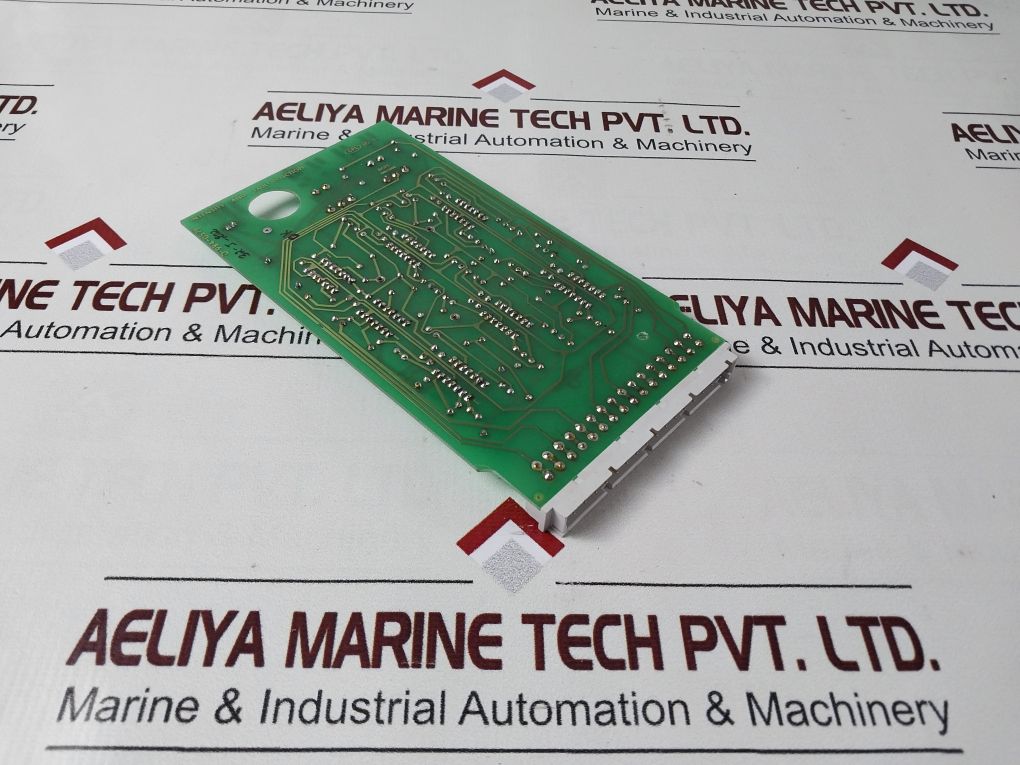 Alstom D-984-0578 Intensity And Fault Detection - Image 6