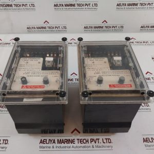 ALSTOM SKE11BF8013BCH CHECK SYNCHRONISING RELAY