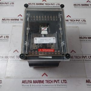 Alstom Vajc11bf1004aba Control Relay