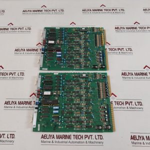 AMERICAN DYNAMICS AC203 MODULE