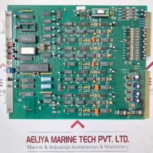 American Dynamics Ac203 3b Module