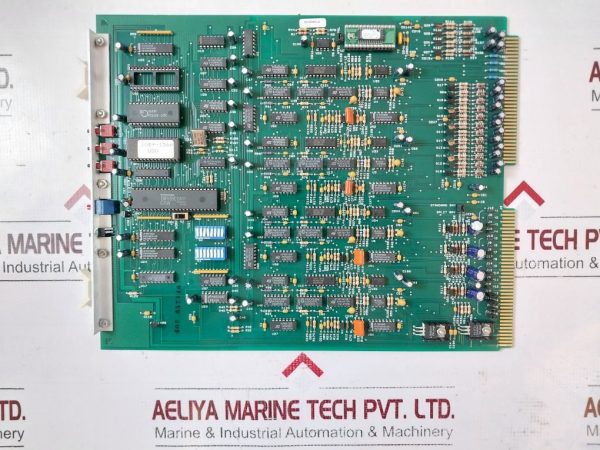 American Dynamics Ac203 3b Module