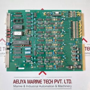 AMERICAN DYNAMICS AC203