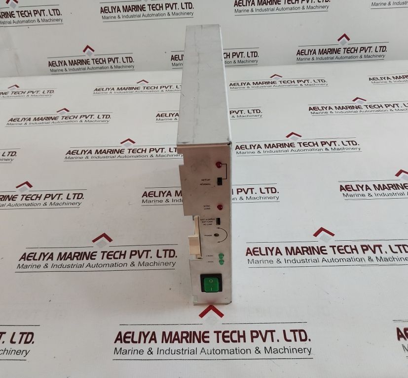 AMERICAN DYNAMICS AD2010PSX