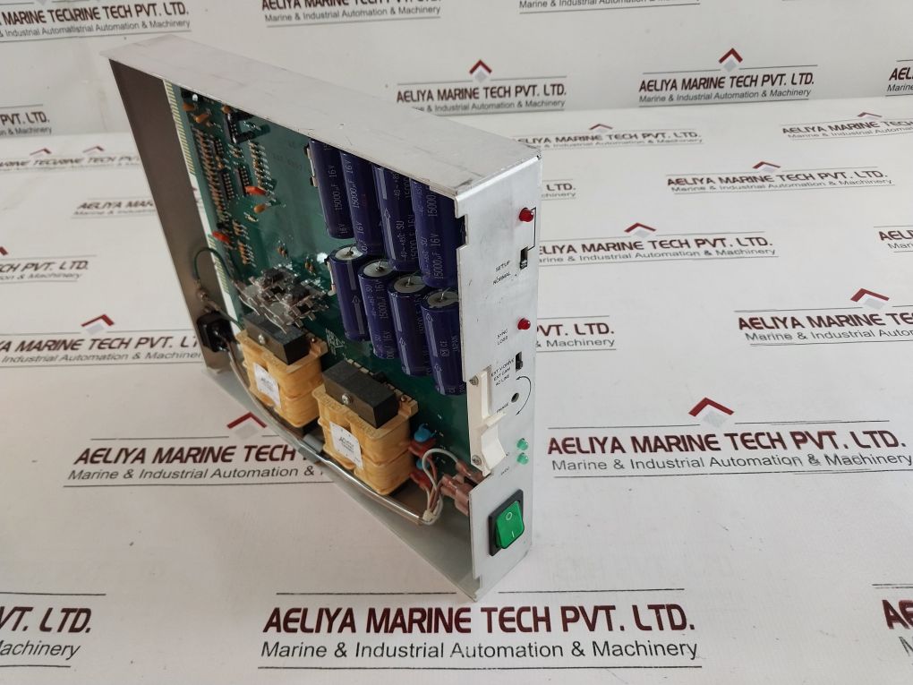 American Dynamics Ad2010psx Power Supply Module - Image 5