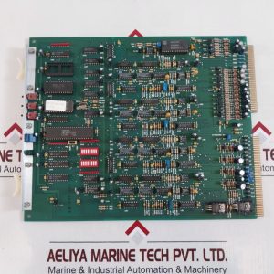 American Dynamics Pw3203de Module