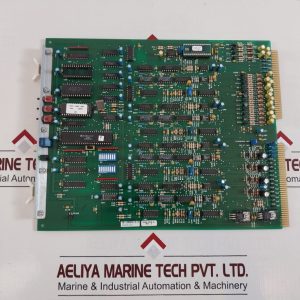 American Dynamics Pw3203de Module