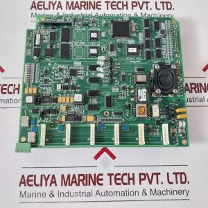 ANTX PWA-10001 PCB BOARD