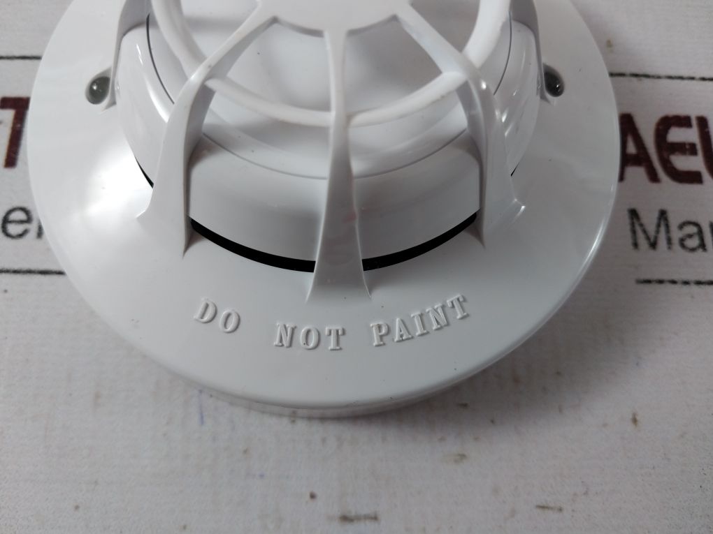 Apollo Xp95 Optical Smoke Detector Aeliya Marine 7947