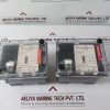 Areva Ctum 15 Zg001a Sensitive Earthfault Relay