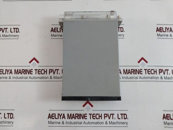 Areva Mvaam11b1cj1015a Auxiliary Relay