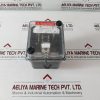 Areva Vaa11yf8402fch Auxiliary Relay