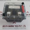 AREVA VAA21ZG8502FCH AUXILIARY RELAY-VAA